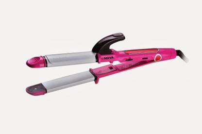 NOVA NHC 999 Hair Curler