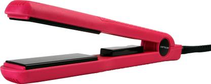 CORIOLISS Pro-V Hot Pink Edition Hair Straightener