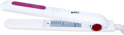 Brite BHC-481 Hair Straightener