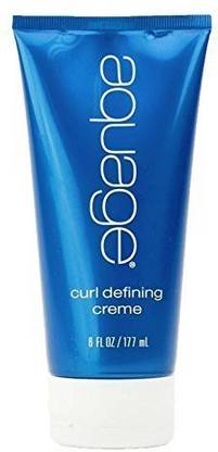 aquage Curl Defining Creme, 6 Oz Hair Cream