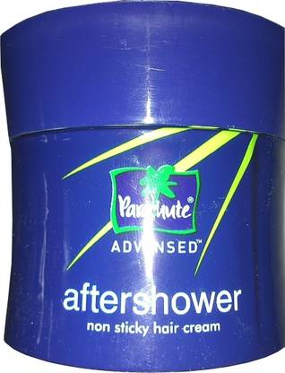 Parachute Advanced After Shower Non Sticky Hair Cream Hair Cream