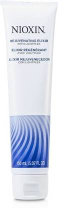 Nioxin Rejuvenating Elixir Hair Cream
