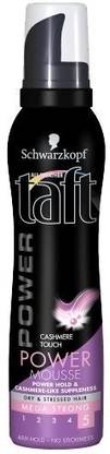 TAFT Power Mousse Hair Mousse