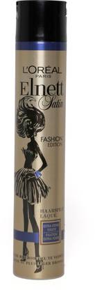 L'Oréal Paris Fashion Edition Fixation Extra Forte Hair Spray