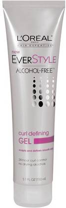 L'Oréal Paris Curl Defining Gel Hair Gel