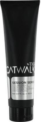 BED HEAD TIGI Catwalk Session Series Styling Cream Hair Cream