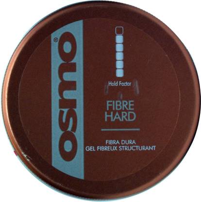 Osmo Fibre Hard Hair Wax