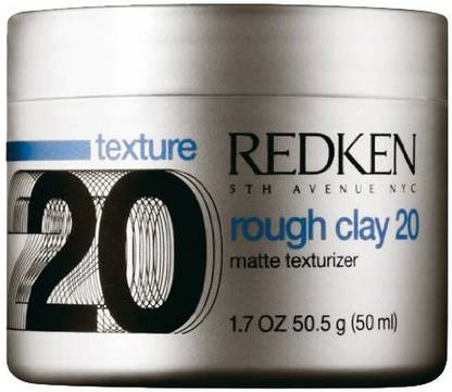 Redken Rough Clay 20 Matte Texturizer Hair Wax