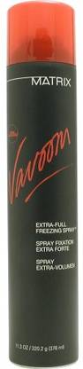 MATRIX Vavoom Extra-Full Freezing Spray Hair Spray