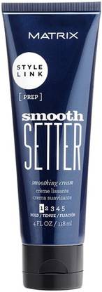 मैट्रिक्स Smooth Setter Smoothing Cream बालों की क्रीम