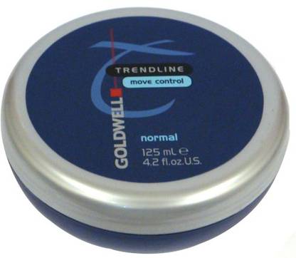 GOLDWELL Trendline Move Control Normal Hair Cream