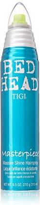 BED HEAD TIGI Bed Head Masterpiece Hair Spray Hair Spray