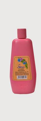 Simco Fixer Classic Hair Lotion