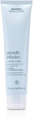 AVEDA Smooth Infusion Naturally Straight (For A Straight Style) Hair Cream