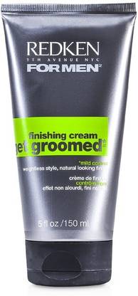 Redken Men Get Groomed Finishing Cream (Mild Control) Hair Cream