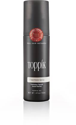 toppik FiberHold Spray Hair Spray