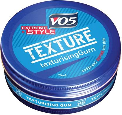 VO5 Extreme Style Texturising Gum Hair Wax