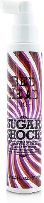 BED HEAD TIGI Bed Head Sugar Shock Hair Bodifying Sugar Spray Hair Spray