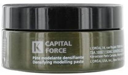 KERASTASE Homme Capital Force Densifying Modeling Paste Hair Cream