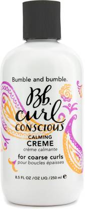 Bumble and Bumble Curl Conscious Claming Cream (Pack of 2) Hair Cream