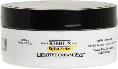 Kiehl's Creative Cream Wax Hair Wax