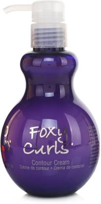 BED HEAD TIGI Bed Head Foxy Curls Contour Cream-Bed Head-Care Hair Cream