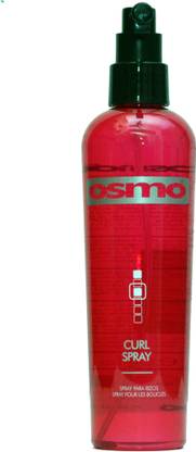 Osmo Curl Spray Hair Spray
