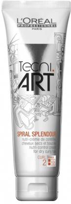 L'Oréal Paris Professionnel Tecni Art Hairmix Spiral Splendour Hair Cream
