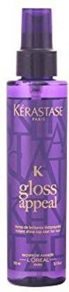 KERASTASE Gloss Appeal Instant Shine Top Coat Hair Spray Hair Spray