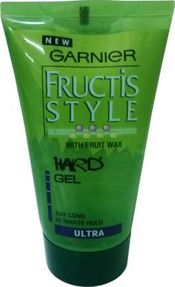 GARNIER Fructis Style Hard Gel Ultra Hair Styler Hair Gel