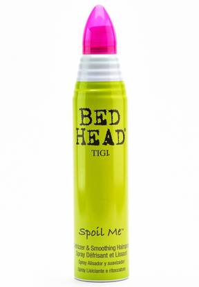 BED HEAD TIGI Spoil Me Hair Spray