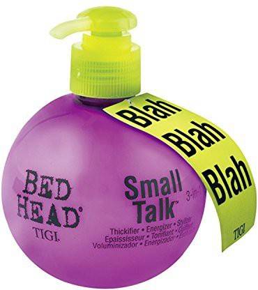 BED HEAD TIGI Bed Head Small Talk Styler Hair Cream