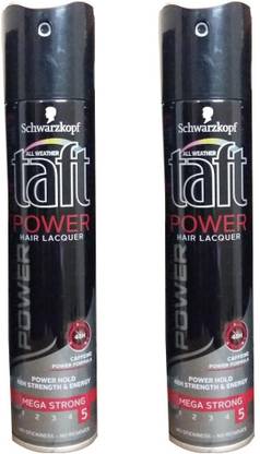 Schwarzkopf Power Lacquer Hair Spray