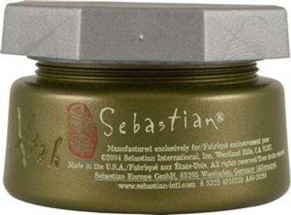 SEBASTIAN Xtah Twisted Taffy Mousse Hair Gel