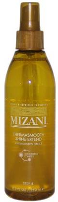 MIZANI Thermasmooth Shine Extend Anti Humidity Spritz Hair Spray