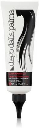 Diego Dalla Palma Codamaniaca Styling Cream - 4.2 Fl. Oz.