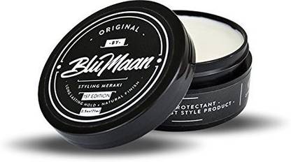BLUMAAN Original Styling Meraki 71ml (2.5 oz) Hair Cream