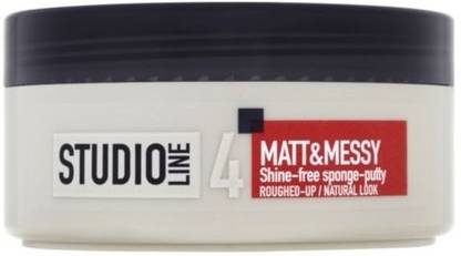 L'Oréal Paris Studio Line 4 Matt & Messy Hair Cream
