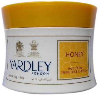 Yardley London London Honey Cream Hair Cream