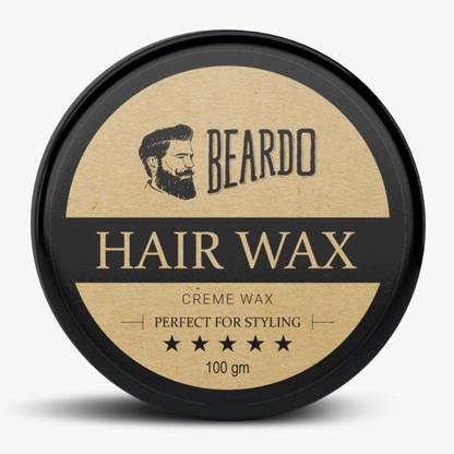BEARDO WAX Hair Wax