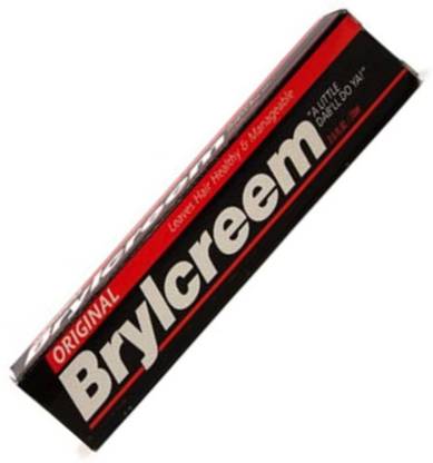 BRYLCREEM Hair Cream Original Hair Cream