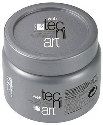 L'Oréal Paris Ahead Web Hair Wax
