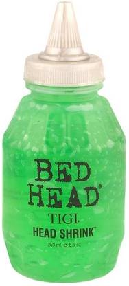 BED HEAD TIGI Head Shrink Hair Gel