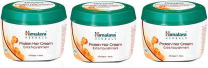 HIMALAYA Protein Hair Cream (Set of 3) Hair Cream