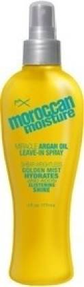 ORGANIX FX Moroccan Moist Miracle Spray Hair Spray