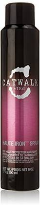 BED HEAD TIGI Catwalk Haute Iron Spray For Unisex Hair Spray