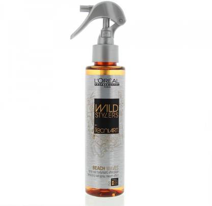 L'Oréal Paris Wild Stylers Techni art Beach Waves Texturizing Spray Hair Spray