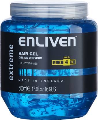 Enliven Extreme Hair Gel