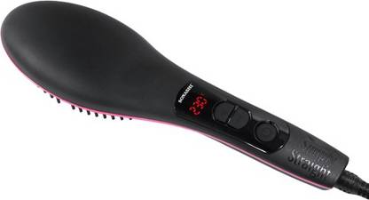 Sonashi SHS2062B SHS2062B Hair Straightener