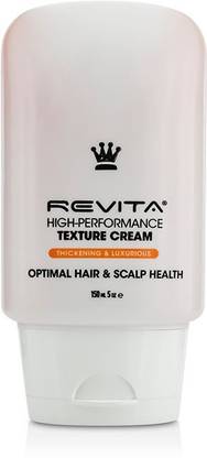 DS Laboratories Revita High-Performance Texture Cream (Thickening &amp; Luxurious) Hair Cream